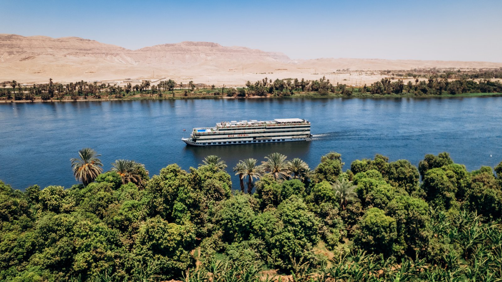 Nile Cruise