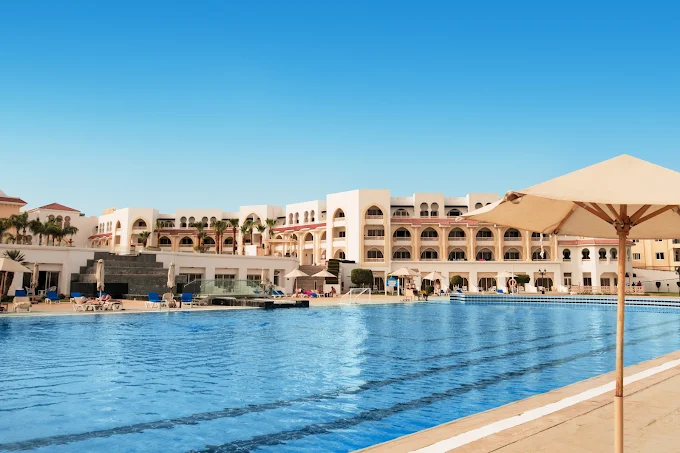 OLD PALACE RESORT SAHL HASHEESH