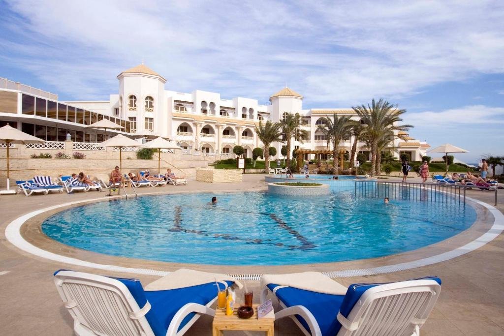 Old Palace Resort Sahl Hasheesh