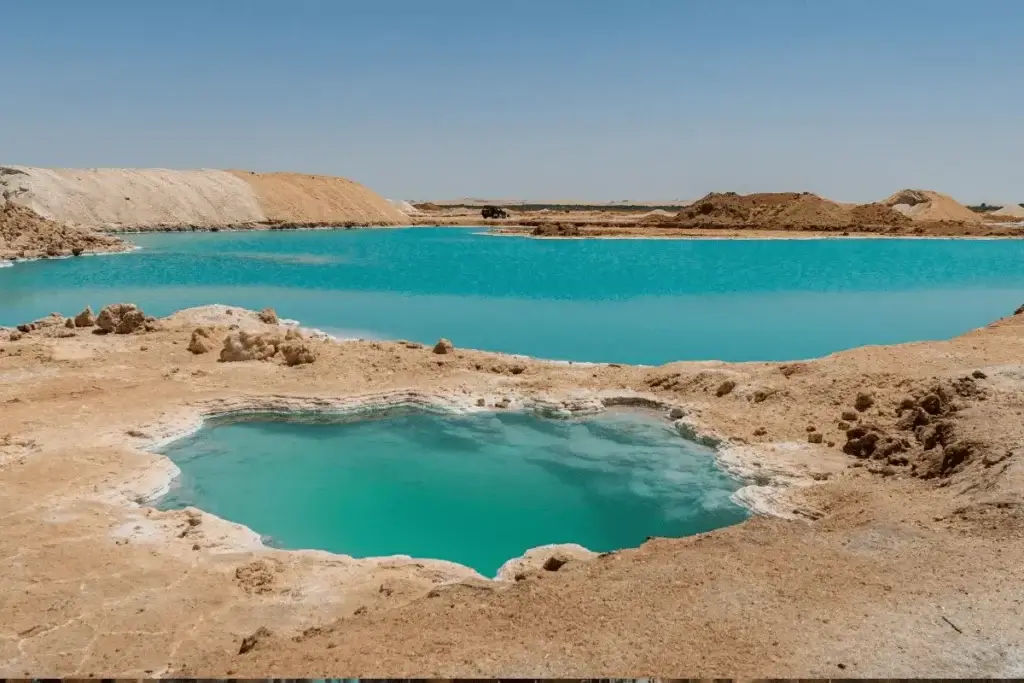 Oasis of the Soul Retreat